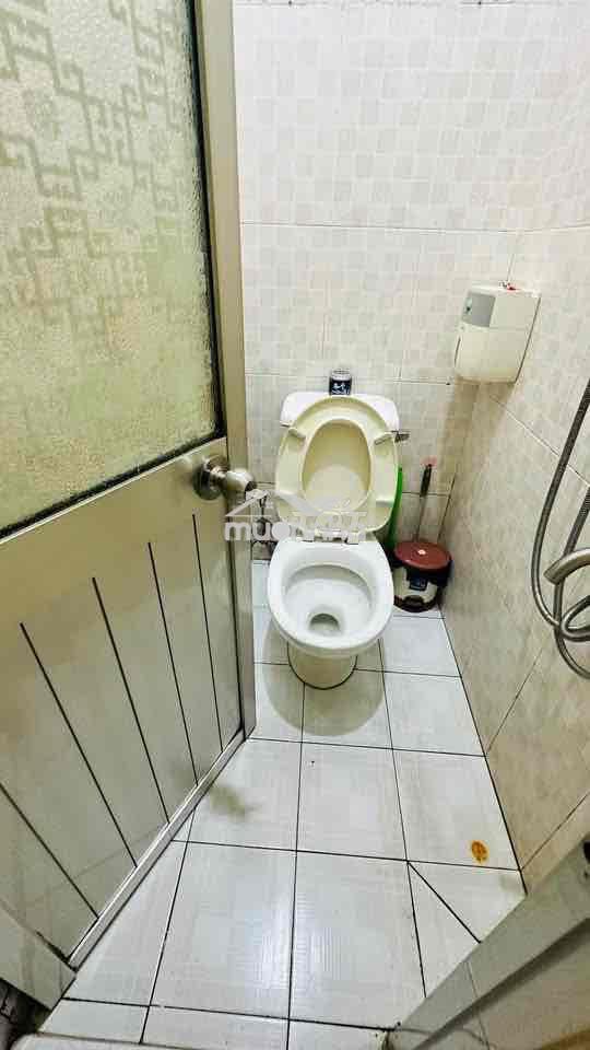 🤝Cho thuê nhà nguyên căn phan văn trị, phường 10, gò vấp – 8.5tr/tháng - Ảnh 3