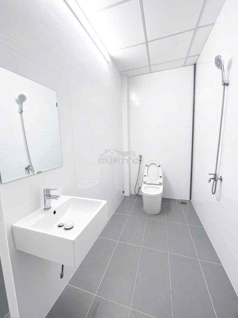🔥Nhà 3 tầng_3pn_3wc_đường phó đức chính_p1_bình thạnh ( chợ bà chiểu ) - Ảnh 2