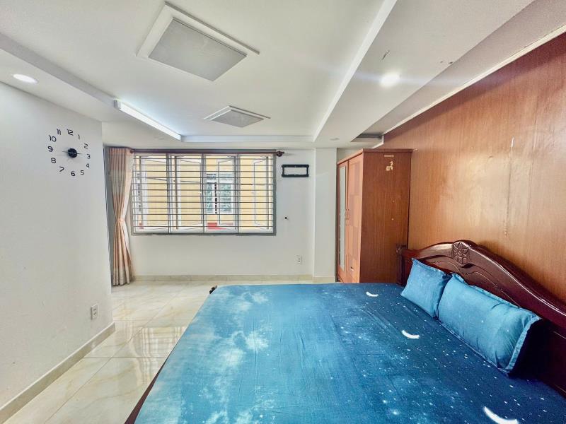 Phòng đón nắng full nt ngay cầu tham lương - Ảnh 2
