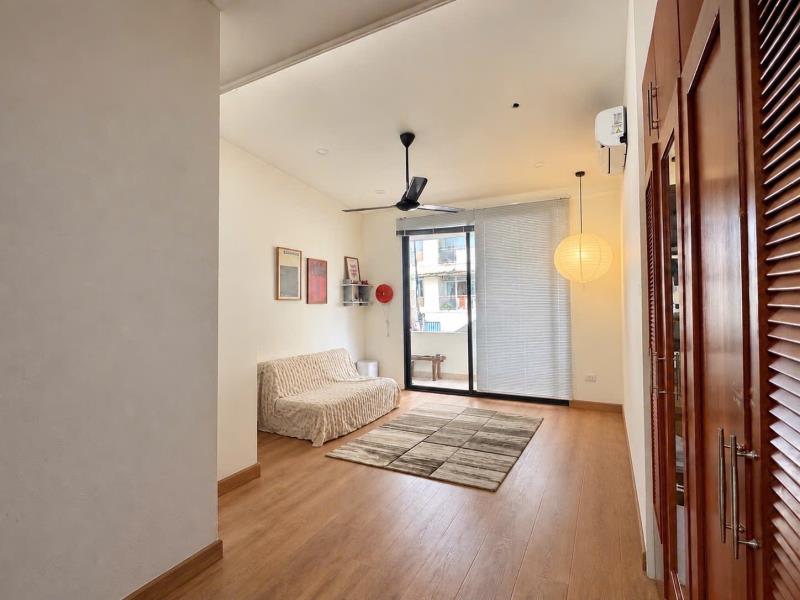 Chdv có gu nội thất gỗ xịn - thú cưng thân thiện cạnh sala  - có chỗ đậu ô tô miễn phí - Ảnh 3