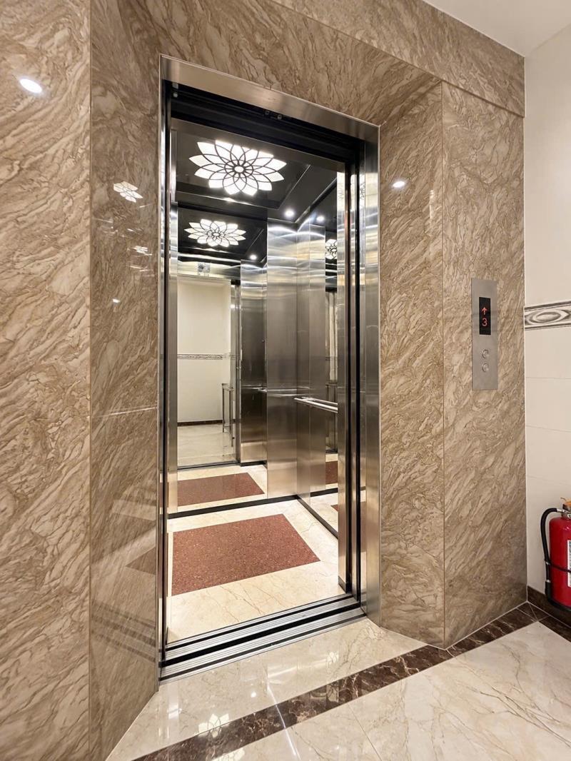 🏢 Cho thuê căn hộ dịch vụ văn chung – tân bình ✨ căn hộ full nội thất, có thang máy, phù hợp cho người đi làm và các cặp đôi đang tìm kiếm không gian sống tiện nghi tại tân bình! 🛋️ tiện nghi nổi - Ảnh 3