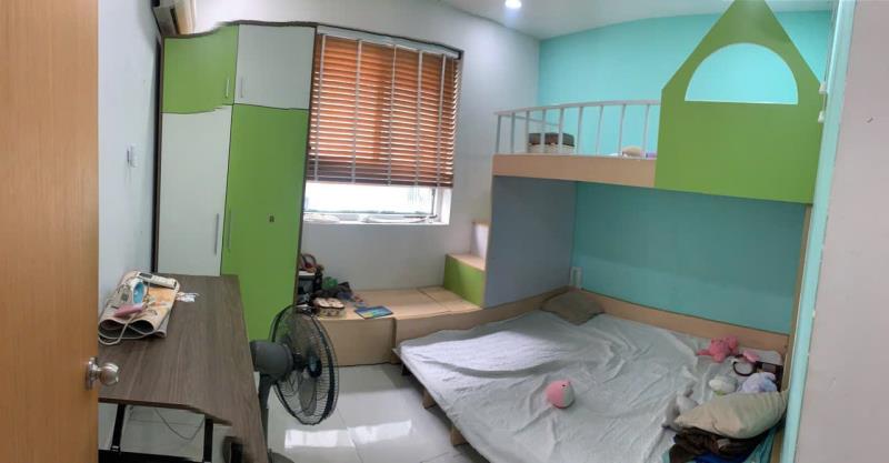 🏡 Bán căn hộ tara quận 8 nằm đường tạ quang bửu - Ảnh 2