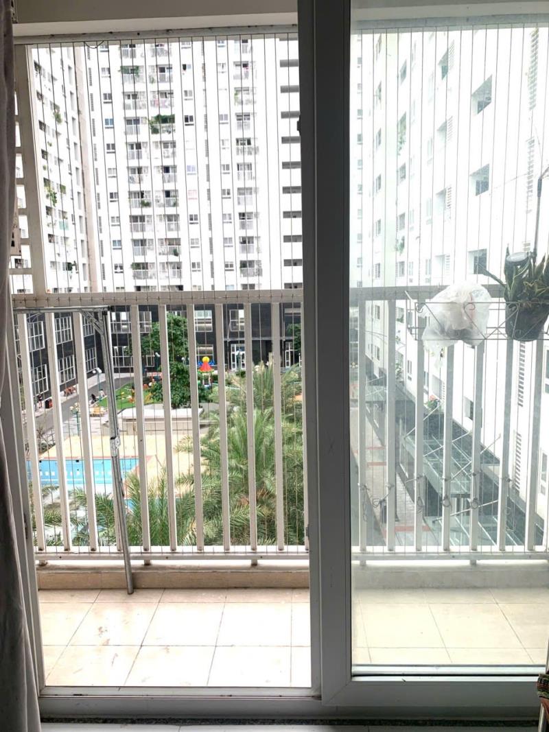 🏡 Bán căn hộ tara quận 8 nằm đường tạ quang bửu