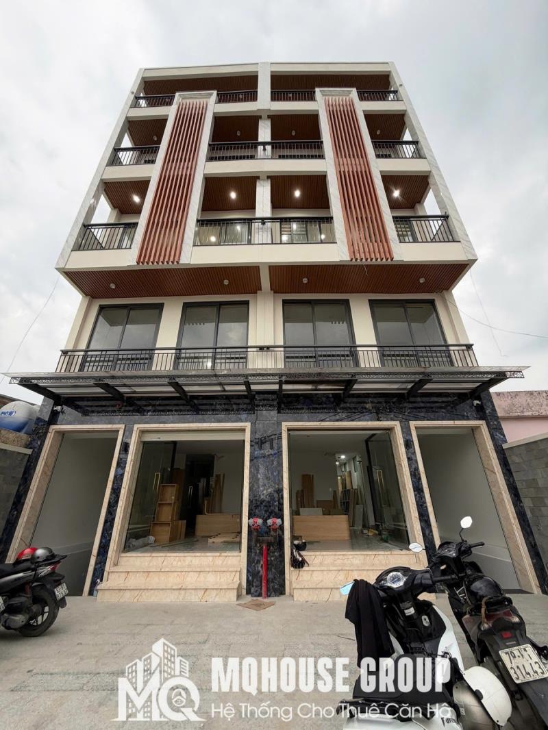 🏡 2 phòng ngủ mới 💯 ban công gần _ lottemart nguyễn văn lượng - Ảnh 2