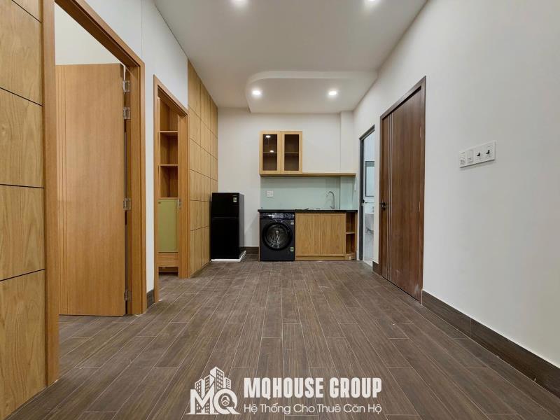 🏡 2 phòng ngủ mới 💯 ban công gần _ lottemart nguyễn văn lượng - Ảnh 3