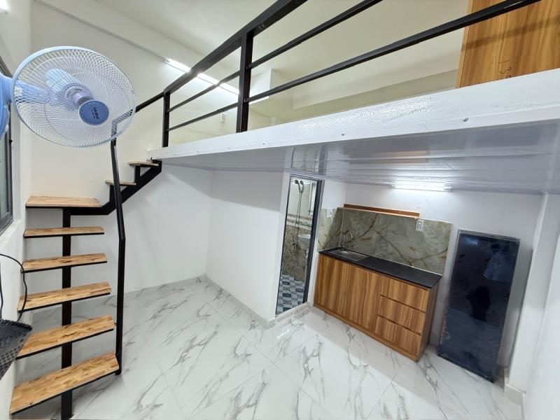 Duplex lê thúc hoạch – gần đại học văn hiến, đại học công thương – aeonmall tân phú