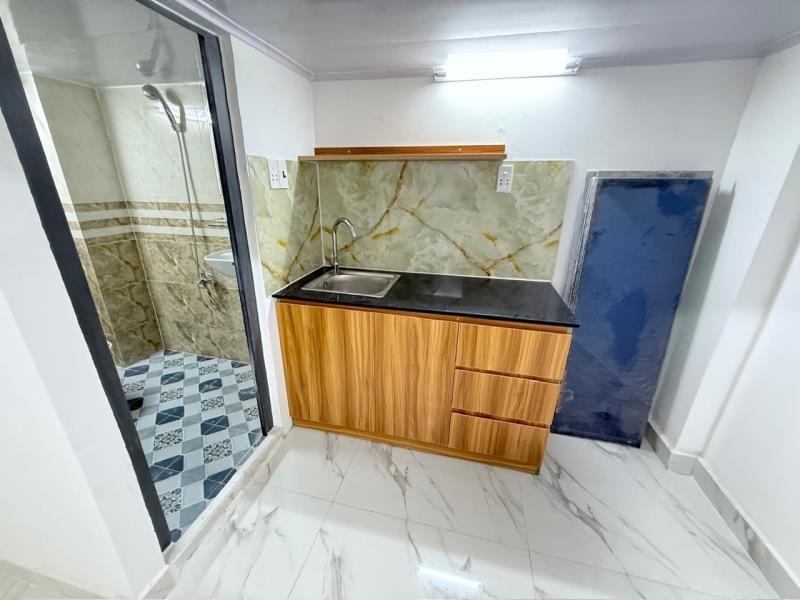 Duplex lê thúc hoạch – gần đại học văn hiến, đại học công thương – aeonmall tân phú - Ảnh 4