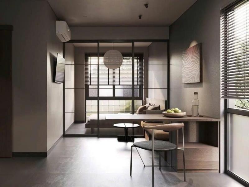 🏙️ Căn hộ dịch vụ thiết kế sang trọng | bạch đằng – tân bình | full nội thất, không gian hiện đại, gần sân bay tân sơn nhất & ga t3