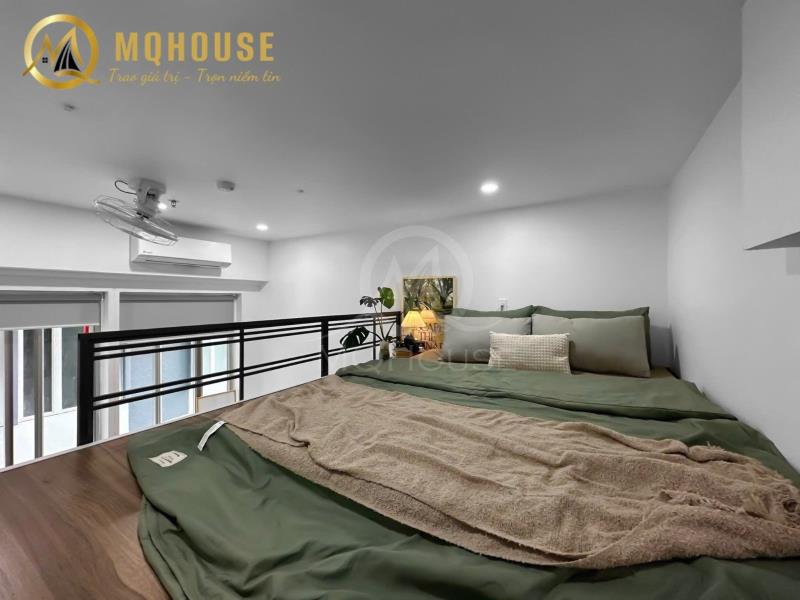 🔥 Duplex cửa sổ – full nội thất – ngay ngã tư bảy hiền - Ảnh 4