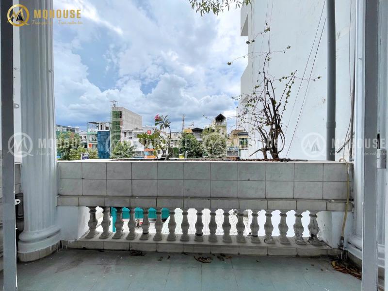 1pn ban công cộng hòa tân bình – gần etown cộng hoà, gần đại học greenwich- học viện hàng không - đại học công thương - Ảnh 4
