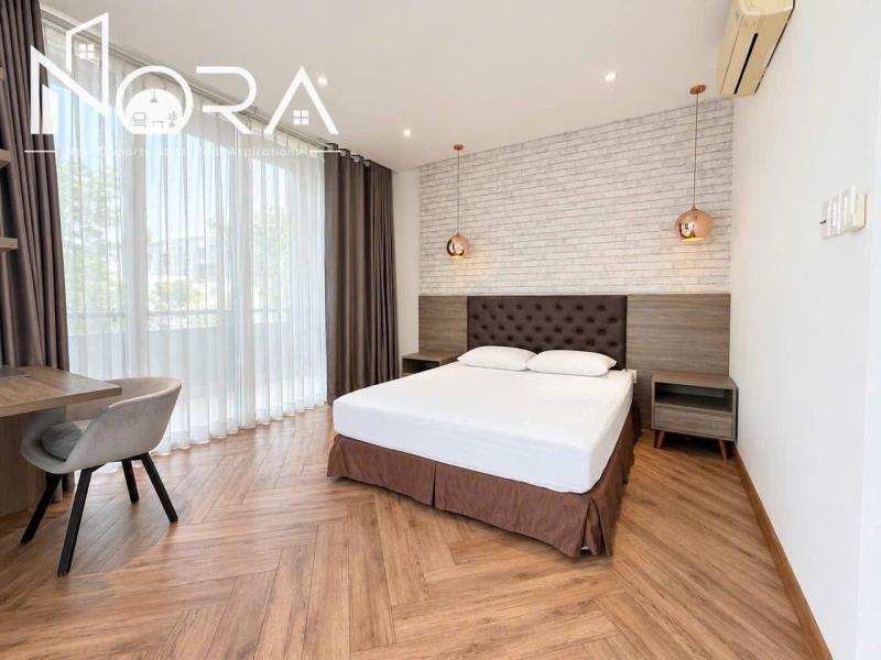 🏡Khai trương hệ thống căn hộ 1pn/2pn cho thuê cửu long – gần sân bay tân sơn nhất | khu sân bay - Ảnh 2