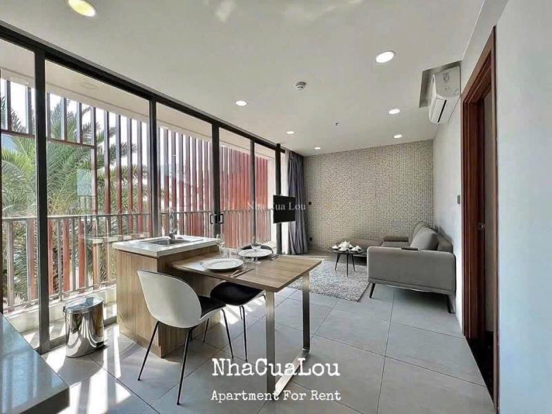 💎 Căn hộ 1pn cao cấp – cửa sổ thoáng, diện tích rộng gần cộng hòa, tân bình - Ảnh 4