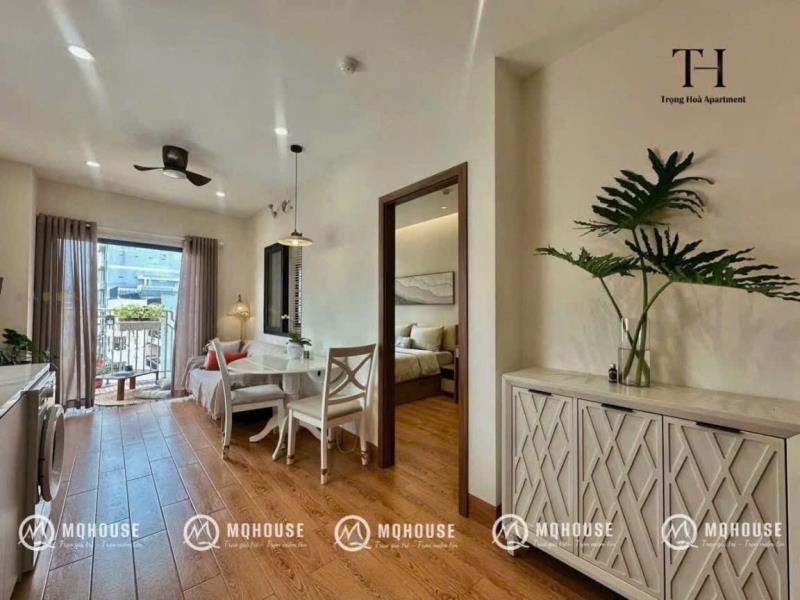 🌿 Studio cửa sổ phan văn sửu – tân bình | full nội thất, ở ngay - Ảnh 3
