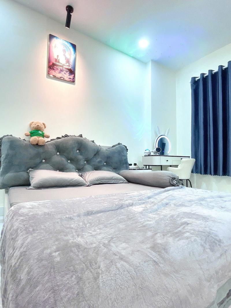 1pn bàu cát, gần cenima tân bình, top martket âu cơ, gần đại học văn hiến, ngã tư bảy hiền, gần trục đường âu cơ - trường chinh - Ảnh 3