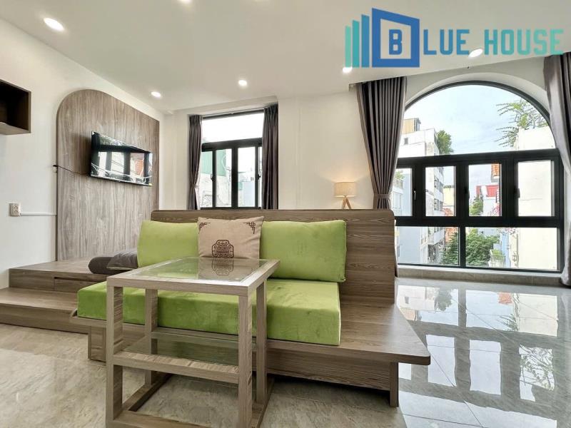 ✨ Studio ban công nhất chi mai – p15 tân bình - Ảnh 2