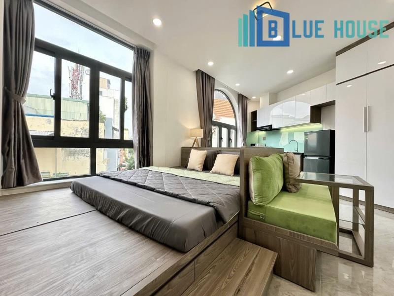 ✨ Studio ban công nhất chi mai – p15 tân bình - Ảnh 3