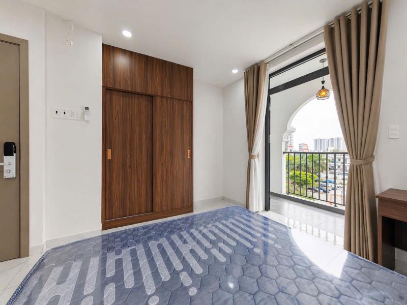 Studio cực đẹp tại trịnh đình thảo- tân phú