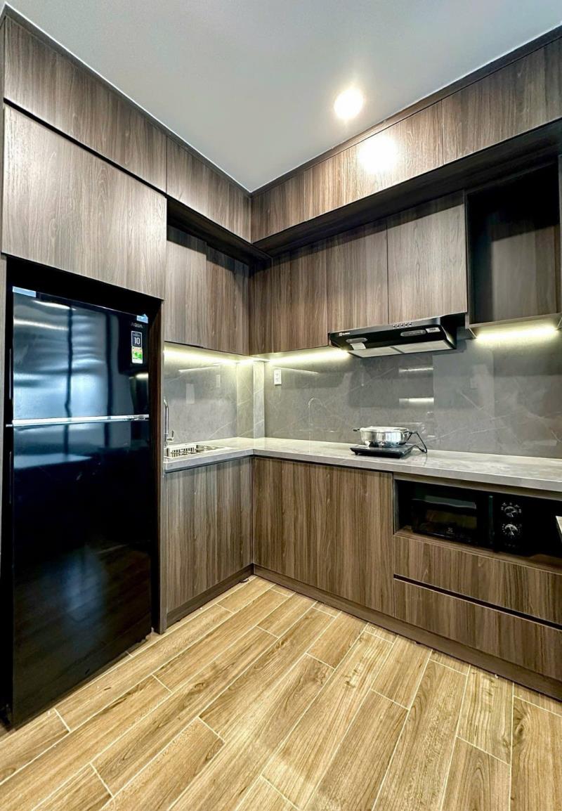 ✨ Penthouse 1pn – full nội thất hiện đại 🏡 - Ảnh 3