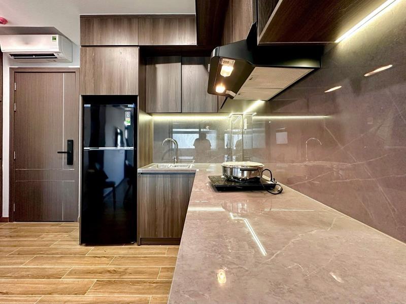 ✨ Penthouse 1pn – full nội thất hiện đại 🏡 - Ảnh 4
