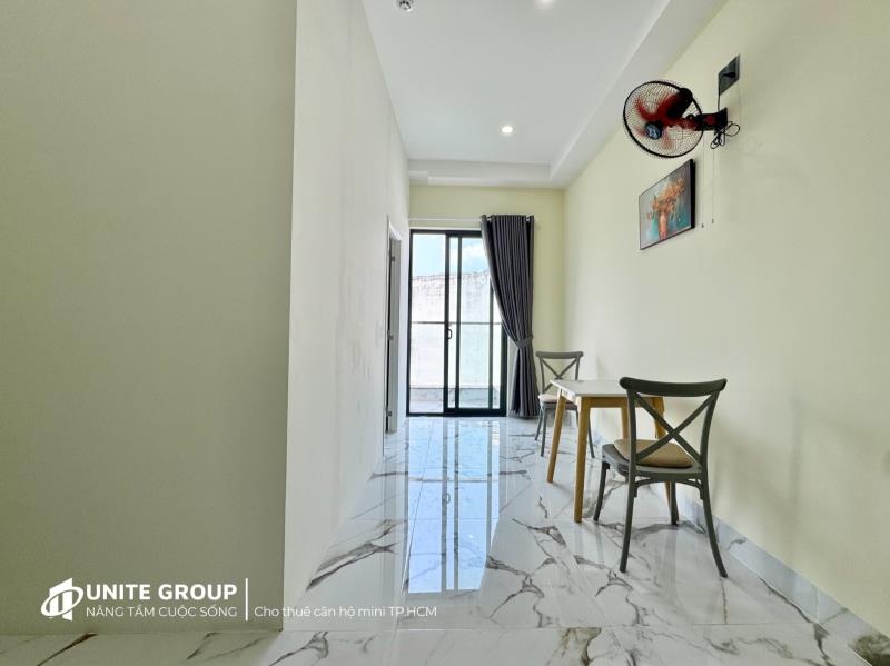 🏡 Cho thuê căn hộ ban công thoáng mát – trường chinh, tân bình - Ảnh 3