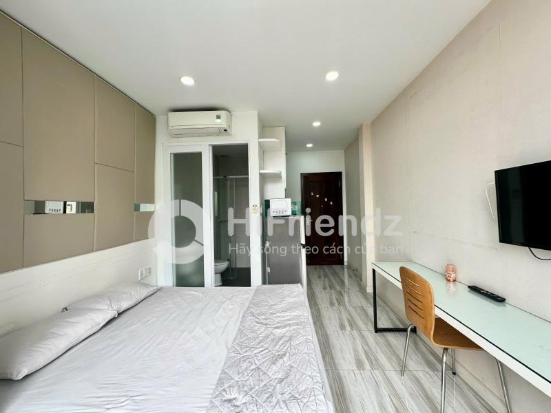🏡 Studio cửa sổ lớn – thang máy – nguyễn trãi - Ảnh 2
