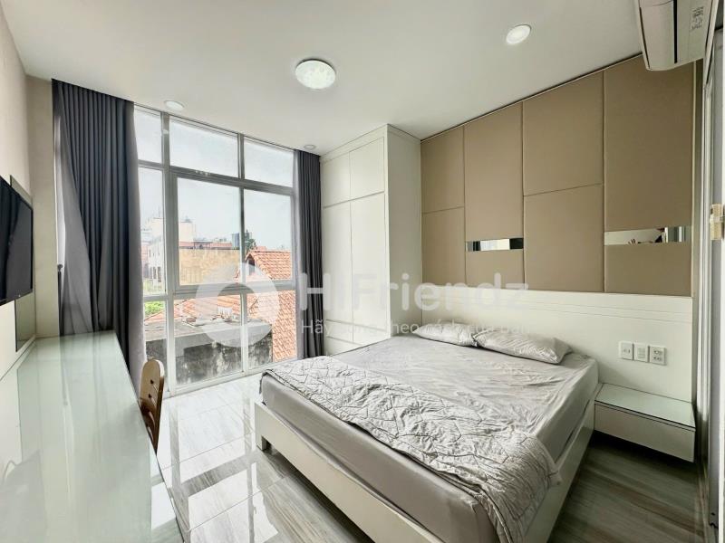 🏡 Studio cửa sổ lớn – thang máy – nguyễn trãi - Ảnh 4