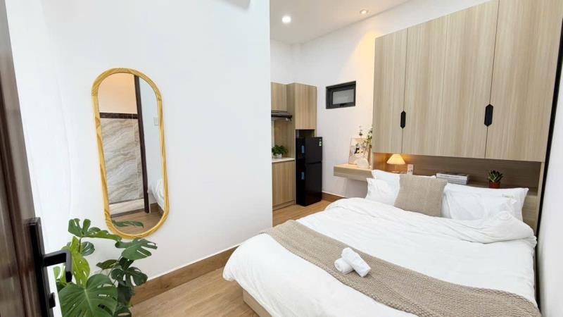 🏡 Căn hộ dịch vụ cao cấp – nguyễn kiệm, gò vấp - Ảnh 3