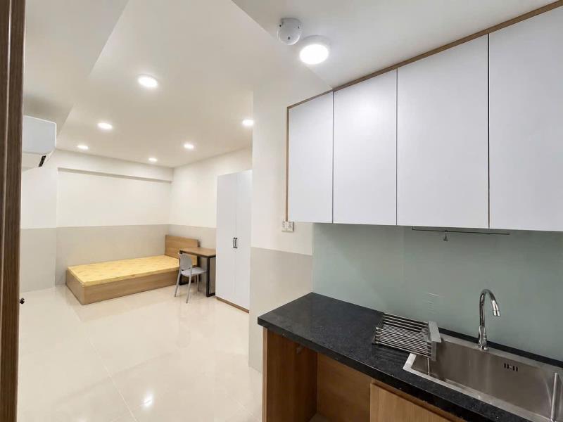 Phòng tại lê thị kỉnh nhà bè
