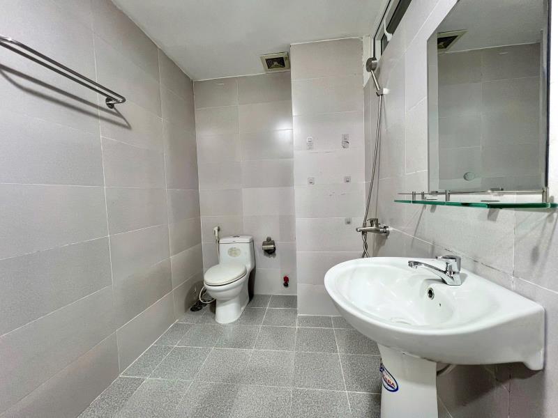 Căn 2pn tại kdc ven sông quận 7 - Ảnh 3