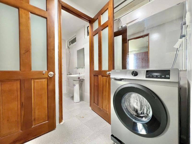 Căn 2pn tại kdc ven sông quận 7 - Ảnh 4
