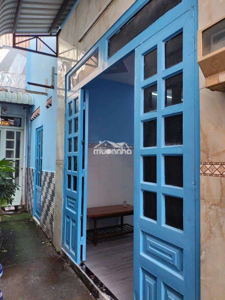Chính chủ đăng bán nhà vị trí đẹp-nhà vi bằng- gần chợ hóc môn - Ảnh 2