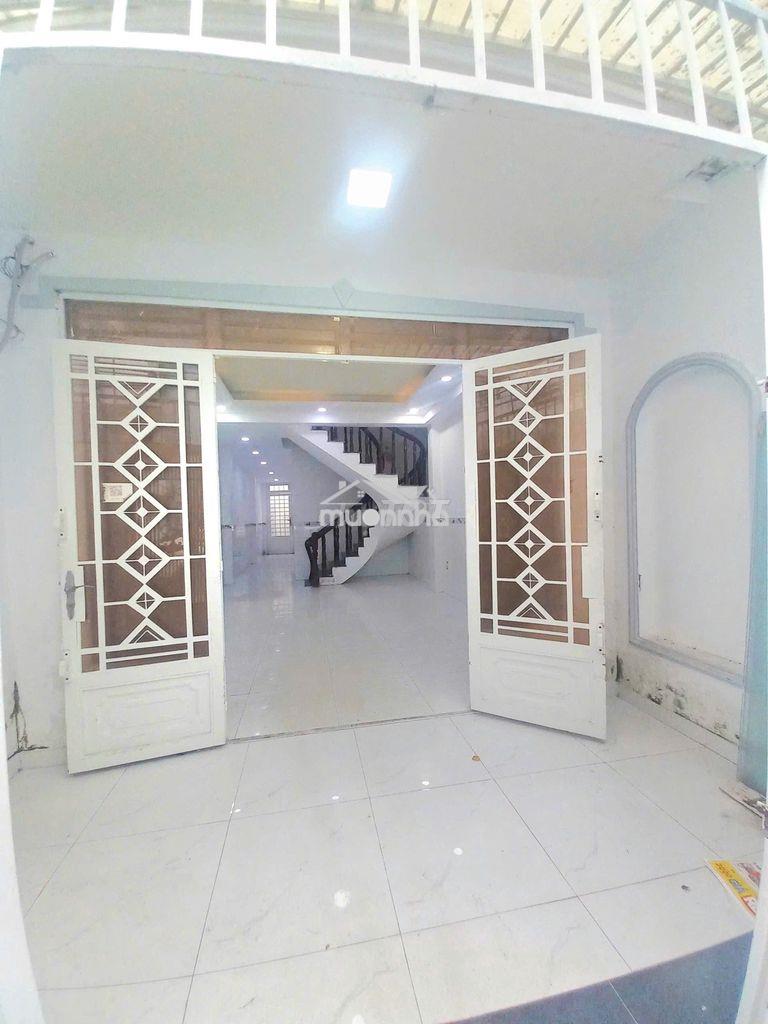 11 triệu 4x15m💥nhà thuê 3pn hẻm xe tải 💥quang trung p14 gò vấp - Ảnh 2