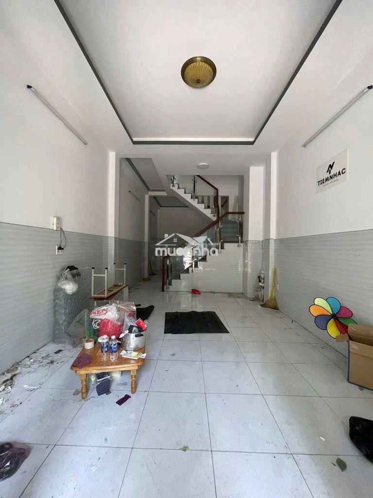 Cho thuê nhà lê trọng tấn, tây thạnh, 12,5 triệu, 4pn, đường 12m - Ảnh 2