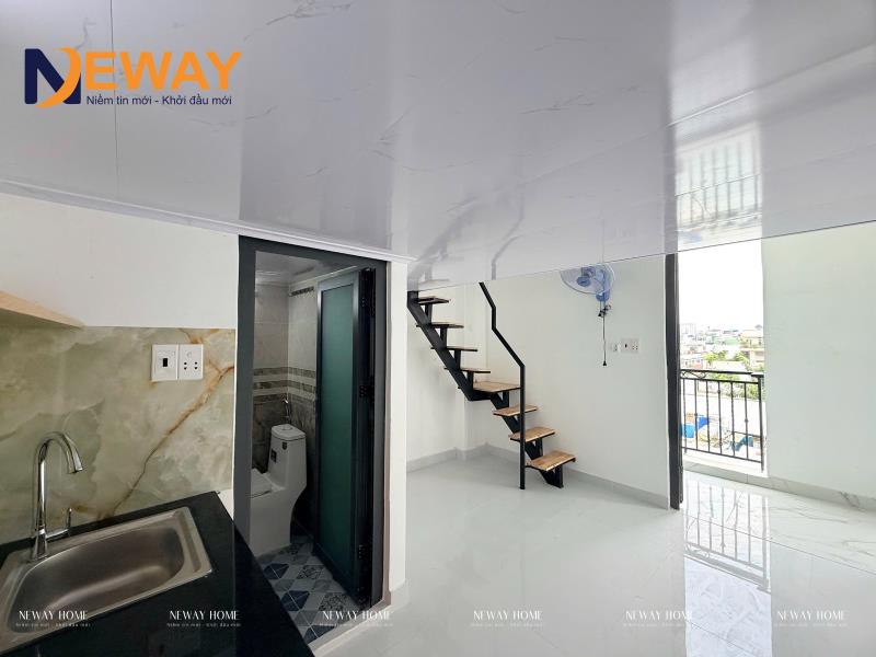 🏠 Cho thuê phòng trọ tân phú – mẫu phòng đẹp, giá tốt, dễ chọn! ✨