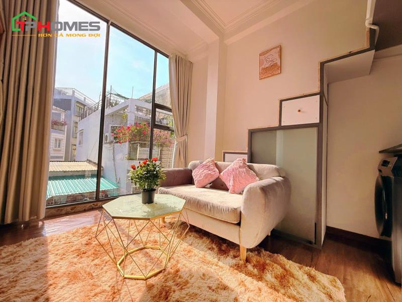 🔥 Khai trương tòa duplex cửa sổ trời • full nội thất | lăng cha cả – phú nhuận - Ảnh 3