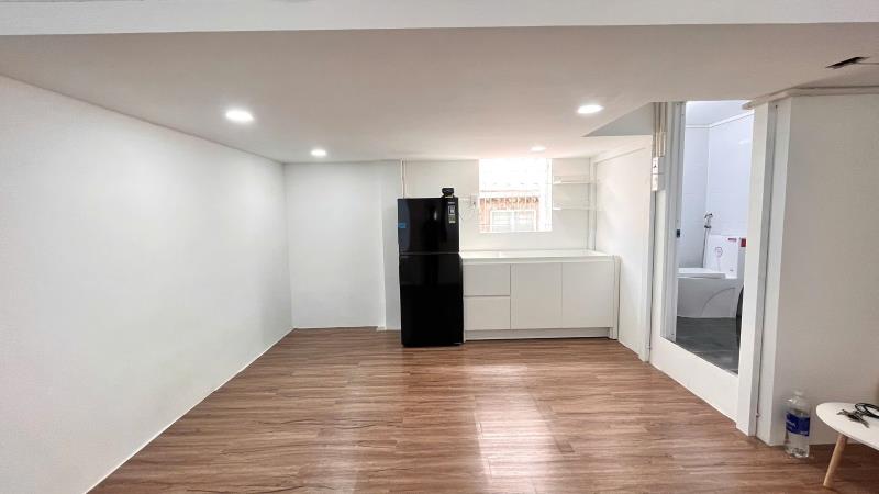 ✨ Cho thuê duplex nhà mới tinh – gác siêu rộng, ban công xinh, ở là mê 🏡 - Ảnh 3