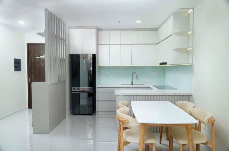 🏡 Hệ thống căn hộ 1pn/2pn ban công – ngay hoàng hoa thám | gần nhà ga t3 - Ảnh 4