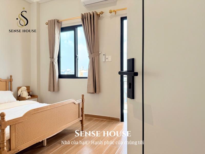 🏡 Studio full nội thất – phan anh, tân phú phòng đẹp, sạch sẽ, thiết kế hiện đại, phù hợp cho sinh viên và người đi làm. - Ảnh 2