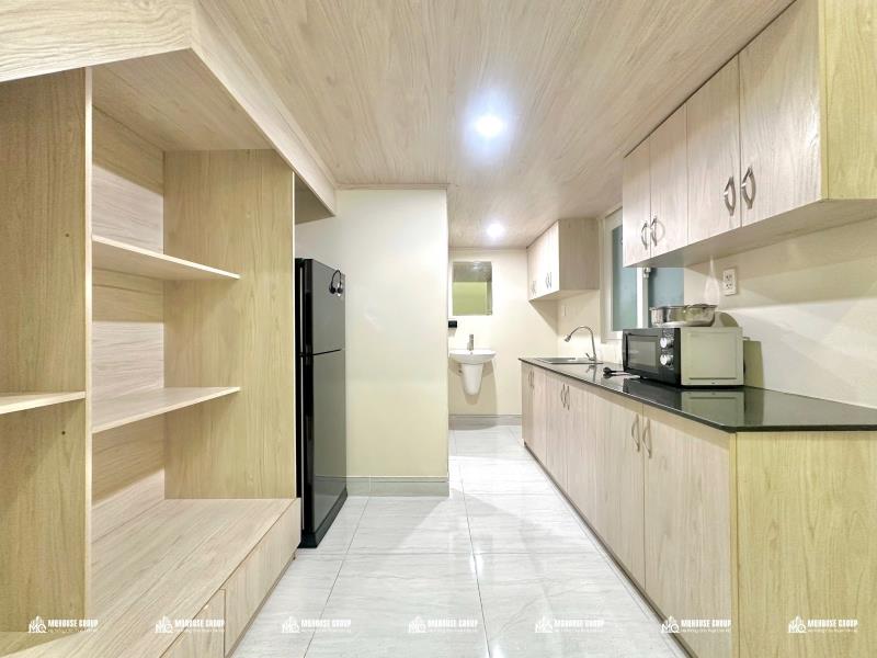 🔥Cho thuê căn duplex cực sang — võ thành trang — tân bình🔥 - Ảnh 2