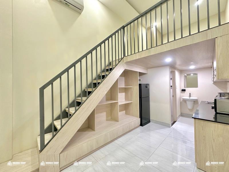 🔥Cho thuê căn duplex cực sang — võ thành trang — tân bình🔥 - Ảnh 3