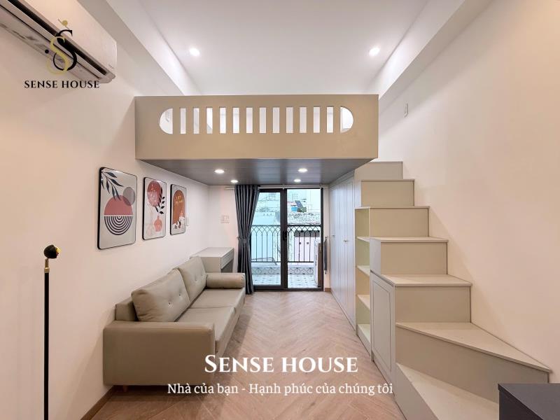 Khai trương chung cư mini | duplex ban công | full nội thất cao cấp |   - Ảnh 2