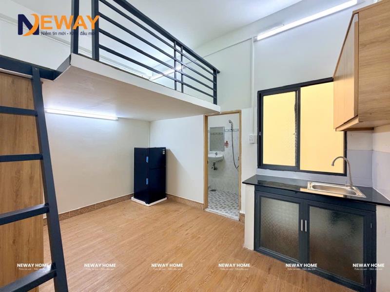 🔥 Duplex cửa sổ trời giá tốt – nguyễn xuân khoát, tân phú 🔥
