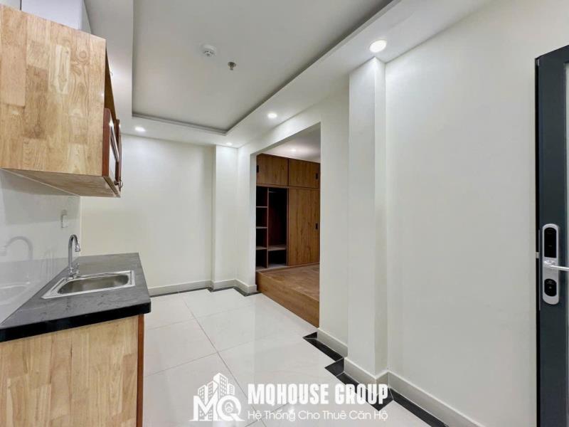 Studio full nội thất - lê đức thọ - Ảnh 4