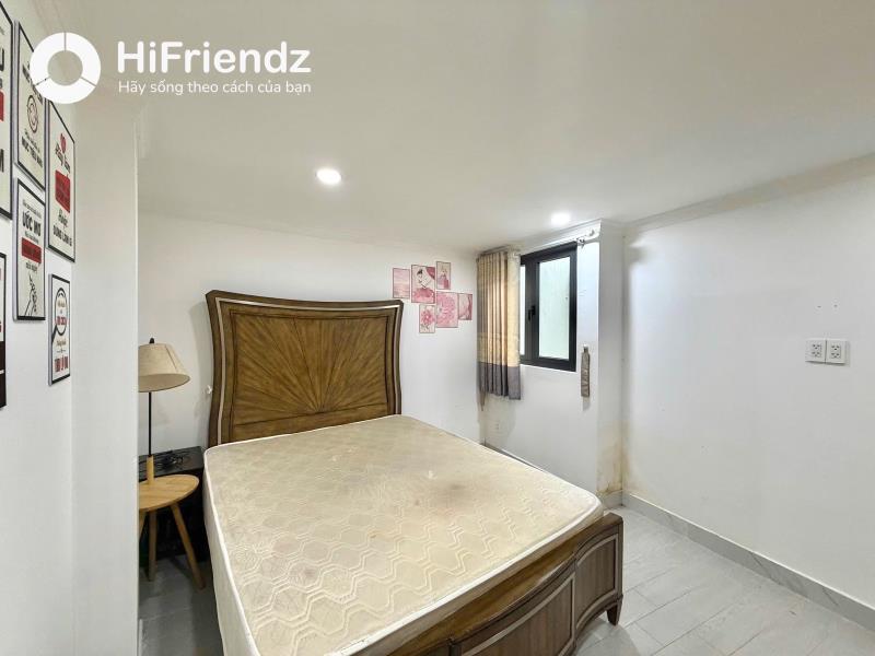 Cho thuê căn hộ - đề thám, quận 1 🏡 - Ảnh 4