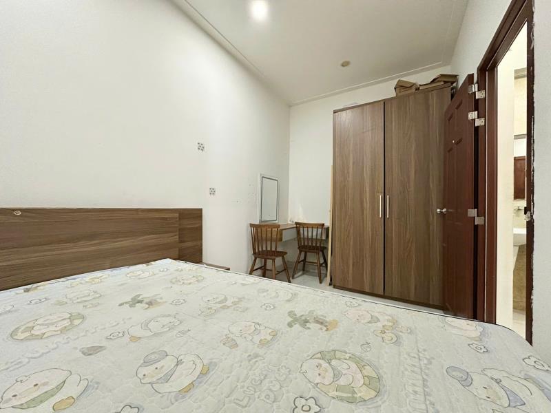 Căn hộ 2pn gần vòng xoay lang cha cả tân bình - bờ kè hoàng sa trường xa  - Ảnh 3