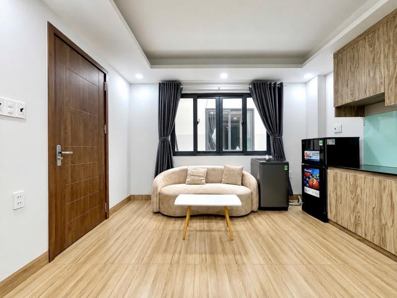 🔥Căn studio mặt tiền, ngay nhà ga t3🔥 - Ảnh 2