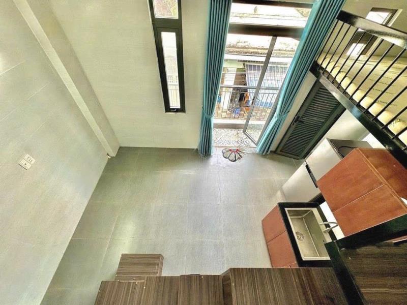 🏡 Duplex full nội thất – tân phú