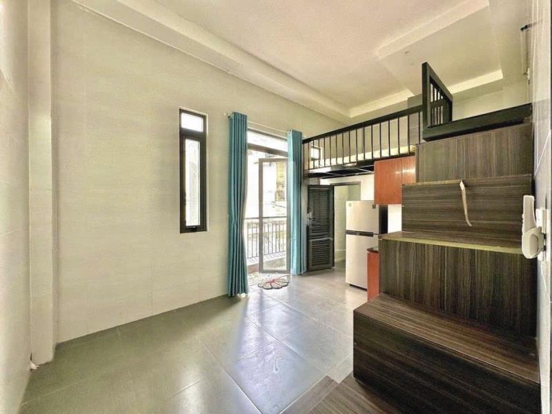 🏡 Duplex full nội thất – tân phú - Ảnh 2