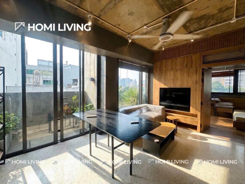 🔥 Penthouse style – full nội thất – cửa sổ to ✨ - Ảnh 2