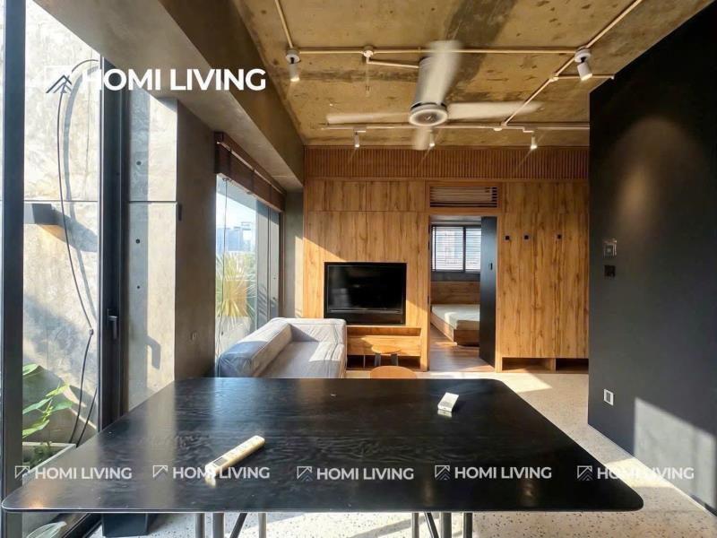 🔥 Penthouse style – full nội thất – cửa sổ to ✨ - Ảnh 4
